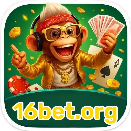 16bet.org: A Plataforma Ideal de Jogos que Todos Estão Falando!