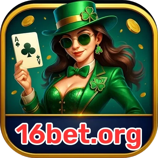 16bet.org: Um Mergulho no Mundo dos Jogos Online Incríveis