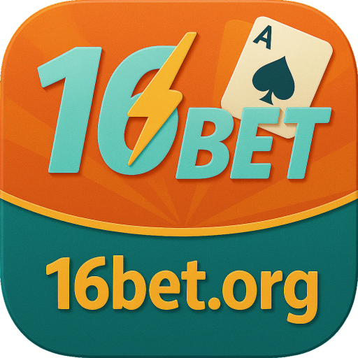 16bet.org