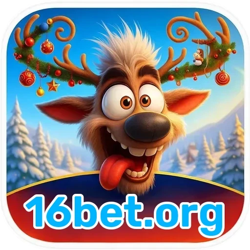 16bet.org: Plataforma Inovadora Que Transforma Seu Jeito de Jogar