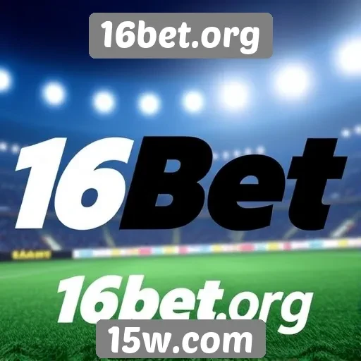 Promoções e bônus em 16bet.org atraem novos jogadores