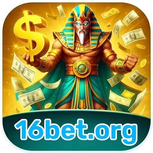 16bet.org: Promoções Imperdíveis Para Seus Jogos Online