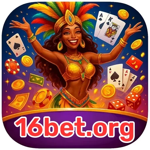 16bet.org: Explore as Vantagens Imperdíveis da Seção VIP